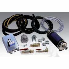 Installation and Service Kits