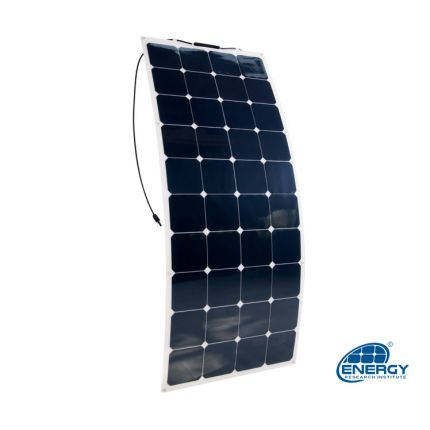 PANEL SOLAR SEMIFLEXIBLE 115W