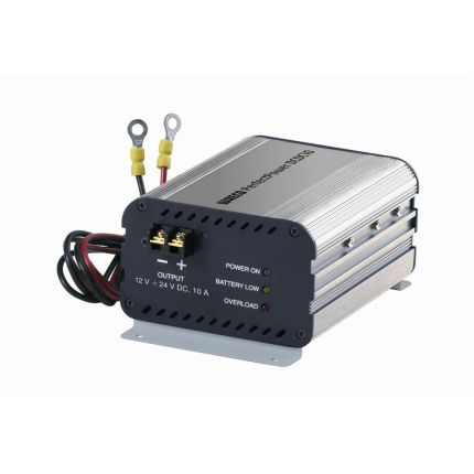 PerfectPower DCDC 10, 10 A, 12 V » 24 V