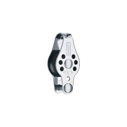 Polea 22mm + ARRAIGO