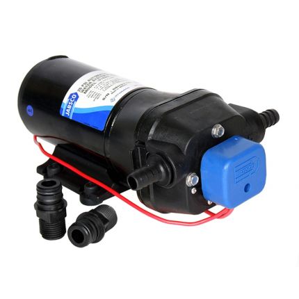 BOMBA PAR-MAX 4 WSP 16L/min 12V HP