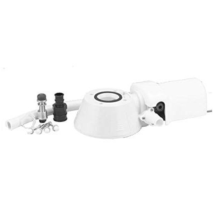 KIT CONVERSION INODORO 12V