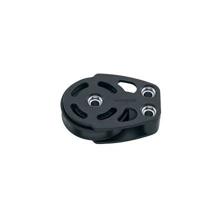 Polea REENVIO 100mm ESP Footblock