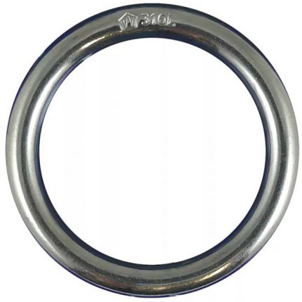 Anilla Circular 5x21,5mm