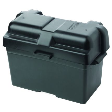 Caja para bateria VESMF85/105, VEAGM90/100