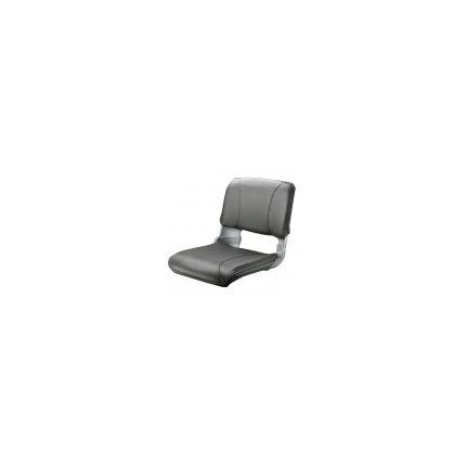 ASIENTO LUJOSO ABATIBLE CREW, GRIS