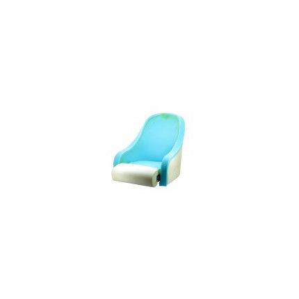 ASIENTO KING, NO TAPIZADO