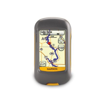 GPS Portátil Garmin Dakota 10