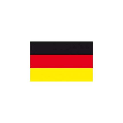 BANDERA ALEMANIA