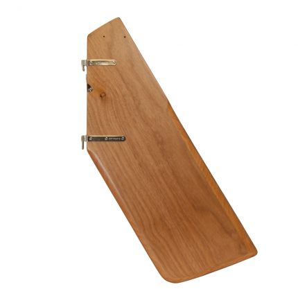 RUDDER SCHOOL WOOD WITH FI