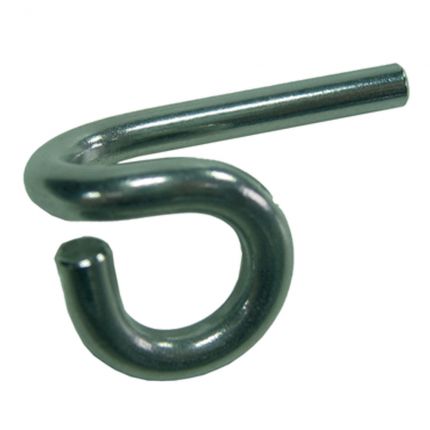 CLEW HOOK FOR LASER