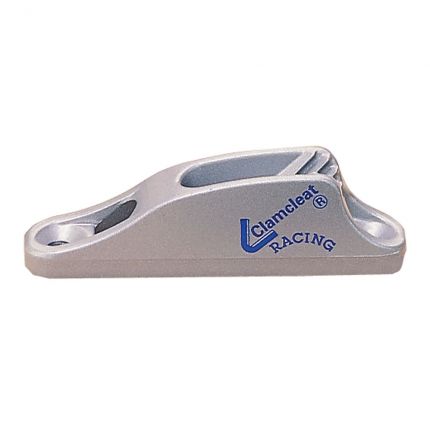 CLAMCLEAT CL211 M1 /L SILVER COATED