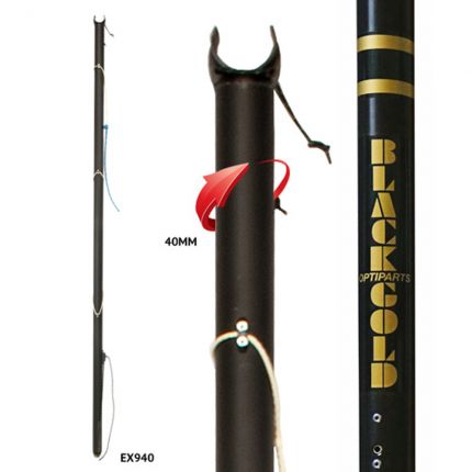 BLACKGOLD 40 MM BOOM