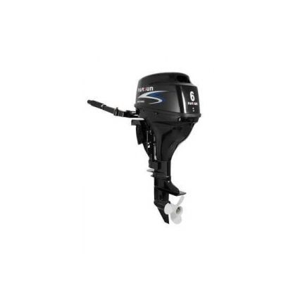 Motor Fueraborda Parsun F 6 ABMS 4 Tiempos