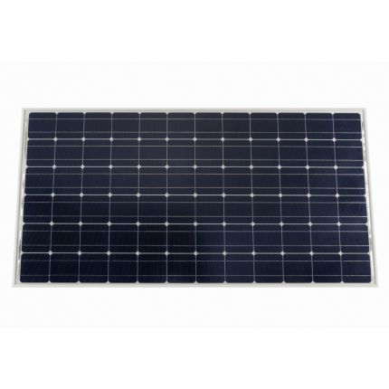 PANEL SOLAR FIJO 80W