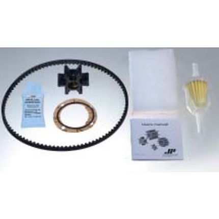 Panda 5000i Service Kit, AGT-DC 12V and 24V 4000-PMS