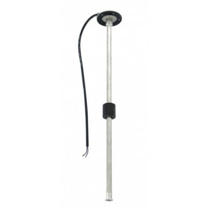 Aforador universal tipo Sensor, L=280 mm, 12/24 V