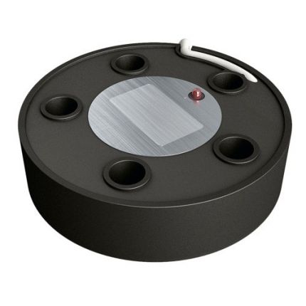 Sensor de nivel 12/24  V para lectura analógica de agua, carburante y aguas sanitarias