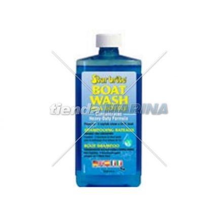 JABON NAUTICO CONCENTRADO 473ML