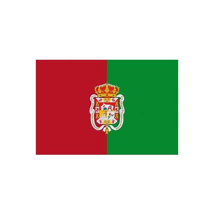 BANDERA GRANADA