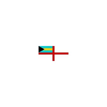 bandera bahamas mercante
