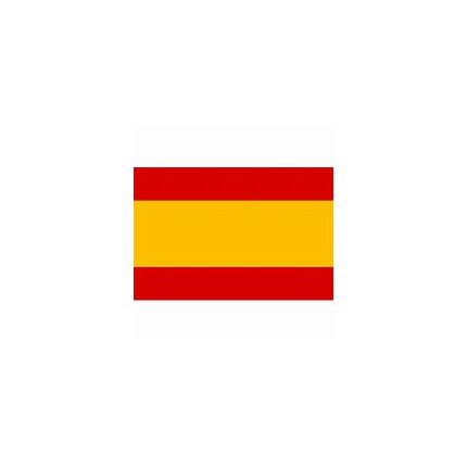 BANDERA ESPAÑA