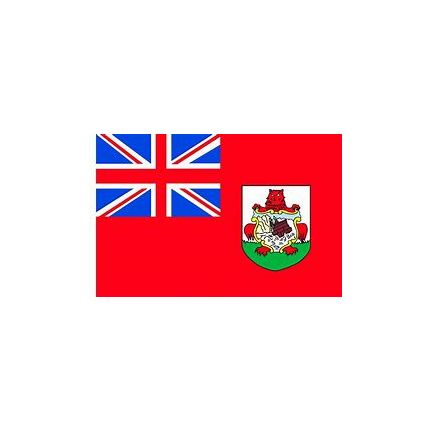 BANDERA BERMUDAS