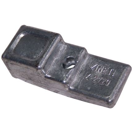ANODO SUZUKI PARA MOTOR SERIE DF 1