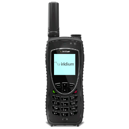 TELEFONO IRIDIUM 9575 EXTREME