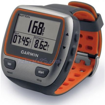 Forerunner 310XT HRM