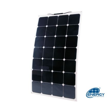 PANEL SOLAR SEMIFLEXIBLE 100W