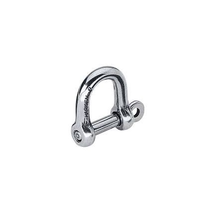 10mm High resistance d shackle