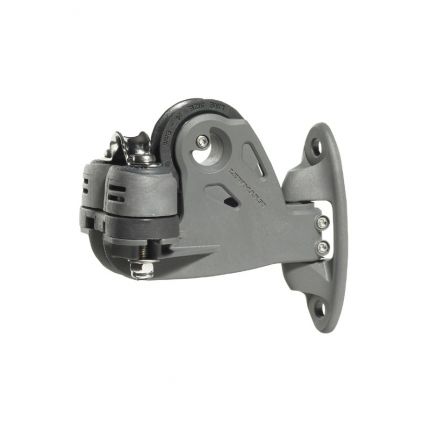 Polea Control 30mm PIVOTANTE SALIDA