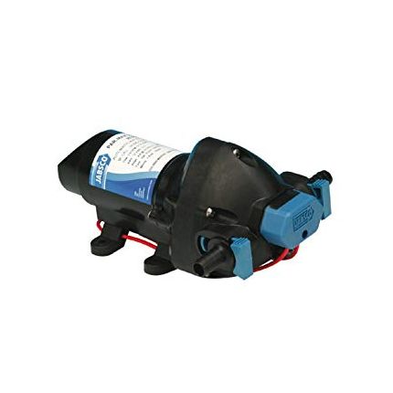 BOMBA PAR-MAX 2.9WPS 10,9L/min 40PSI 12V