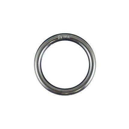 Anilla Circular 5x33mm