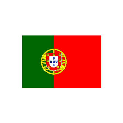 BANDERA PORTUGAL