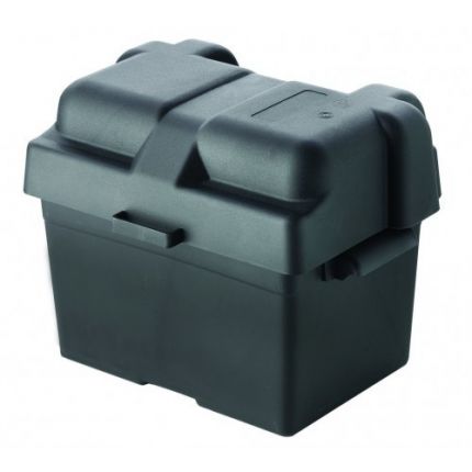 Caja para bateria VESMF60, VEAGM60