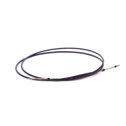 Cable tipo 33C, 2,5 m