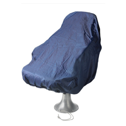 FUNDA ASIENTO MASTER, AZUL