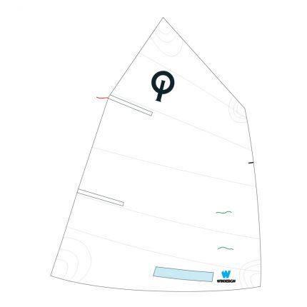 WINDESIGN SPEED SAIL UNO