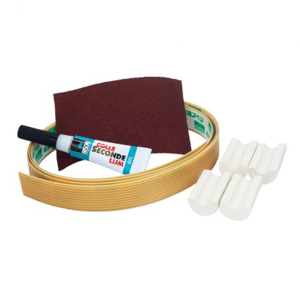 DAGGERBOARD PROTECTION KIT