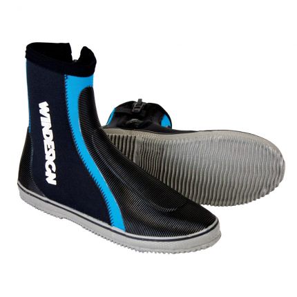 NEOPRENE SAILING BOOTS 40/4