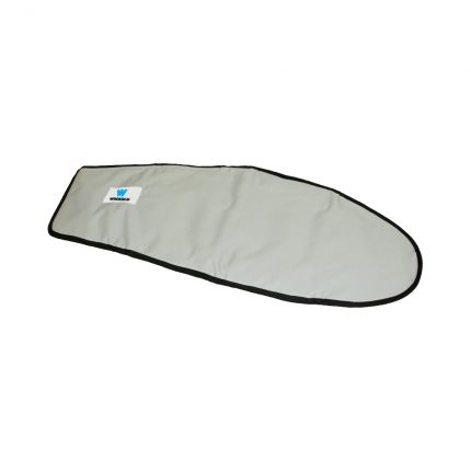 4 PADDED 420 RUDDER COVER