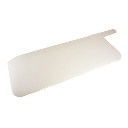 WOOD/EPOXY 420 RACING CENTERBOARD