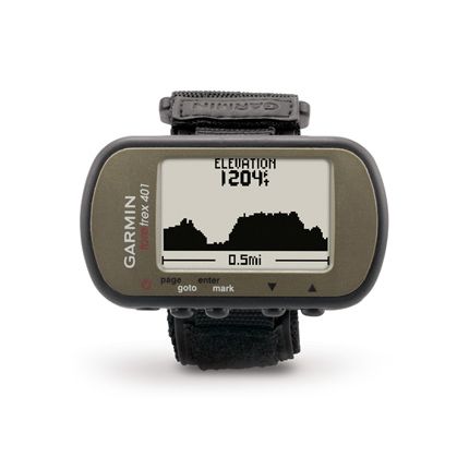 Garmin Foretrex 401