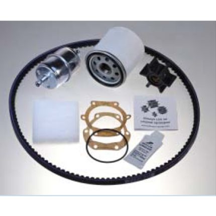 Panda 8000i Service Kit, 8000 Series and PMS AGT-DC