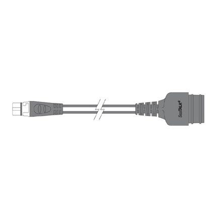 Cable adaptador de ST2 (5 pines) a SeaTalk NG