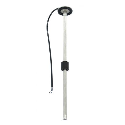 Aforador universal tipo Sensor, L=680 mm, 12/24 V