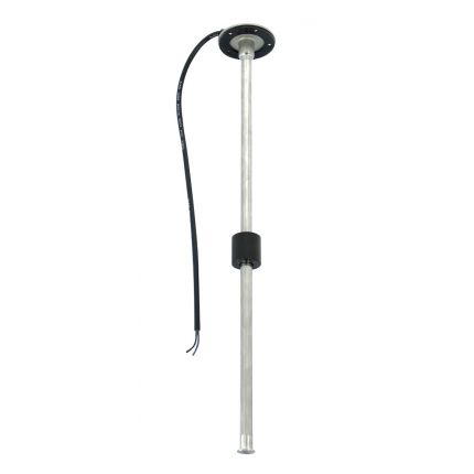 Aforador universal tipo Sensor, L=780 mm, 12/24 V