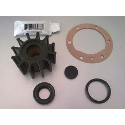 Kit Reparacion 040 S P NEO